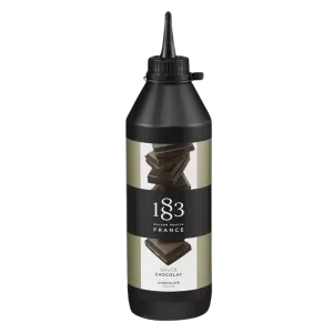 1883 Chocolate Sauce 500ml