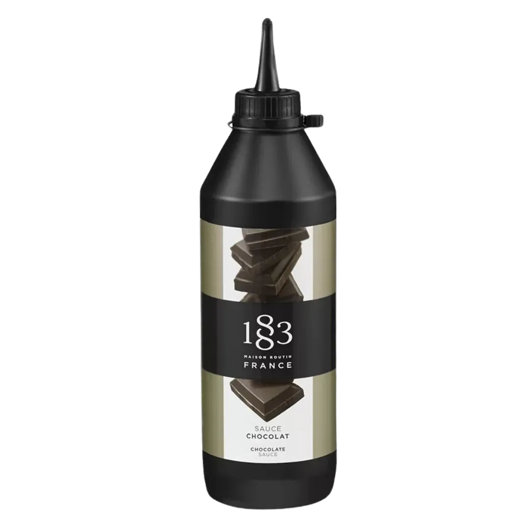 1883 Chocolate Sauce 500ml