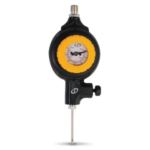 2-In-1 Ball Pressure Gauge