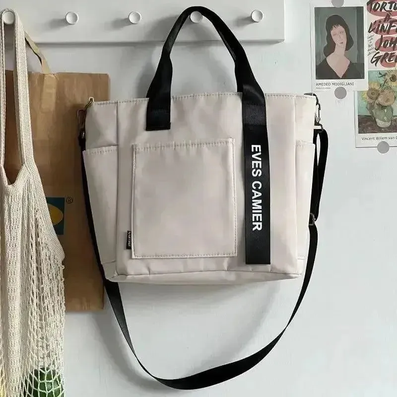 2024 New Casual Tote Bag: Your Perfect Everyday Companion