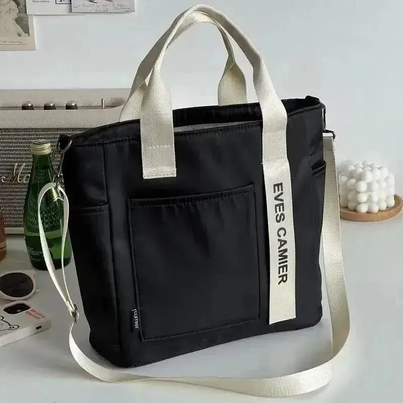 2024 New Casual Tote Bag: Your Perfect Everyday Companion