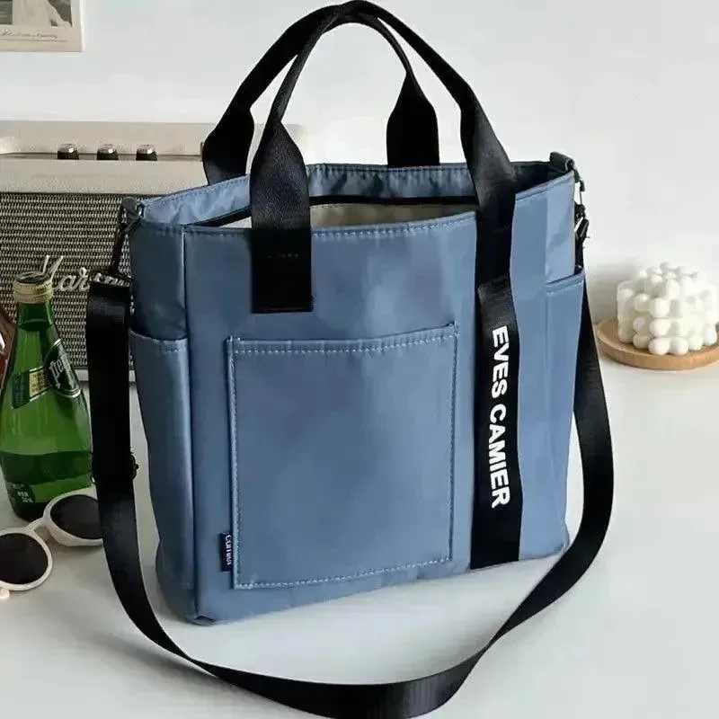 2024 New Casual Tote Bag: Your Perfect Everyday Companion