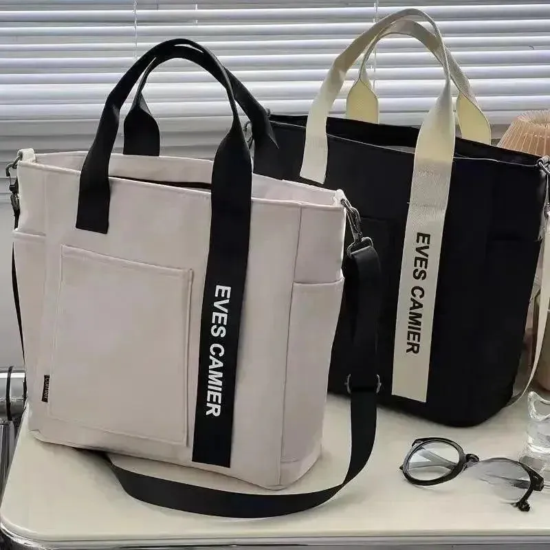 2024 New Casual Tote Bag: Your Perfect Everyday Companion