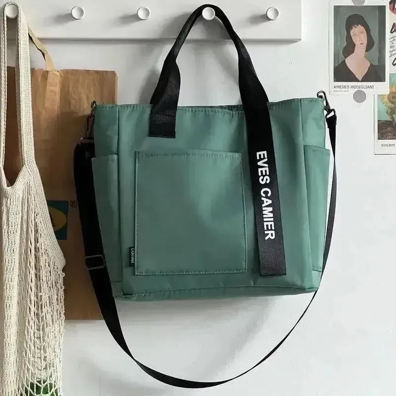 2024 New Casual Tote Bag: Your Perfect Everyday Companion