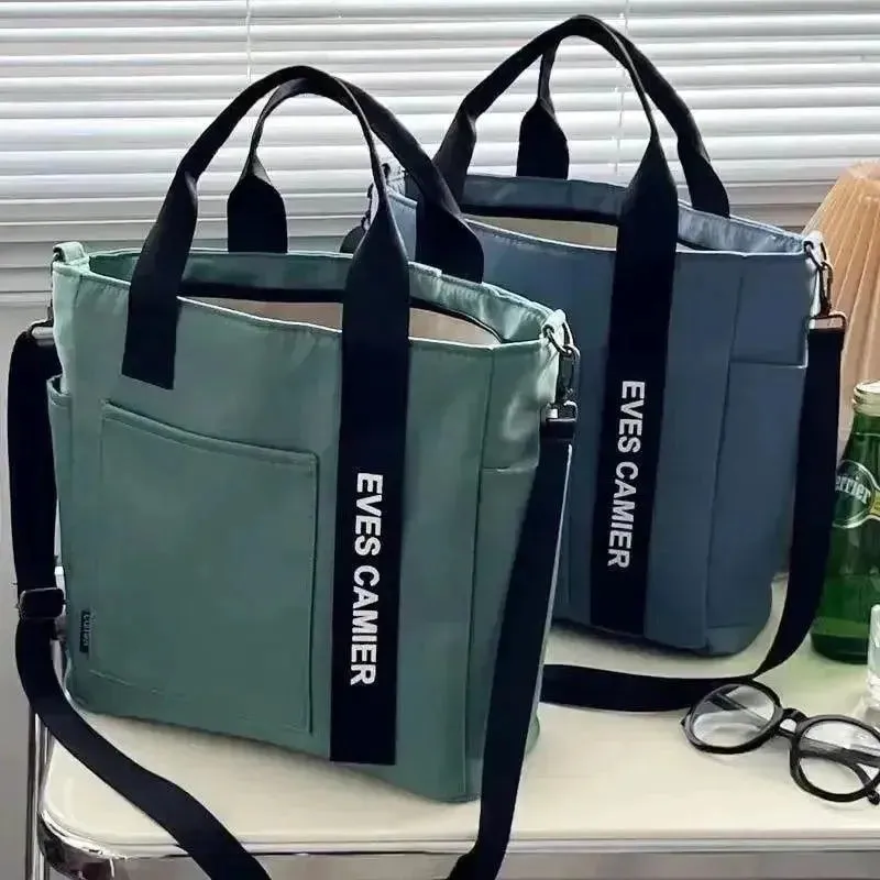 2024 New Casual Tote Bag: Your Perfect Everyday Companion