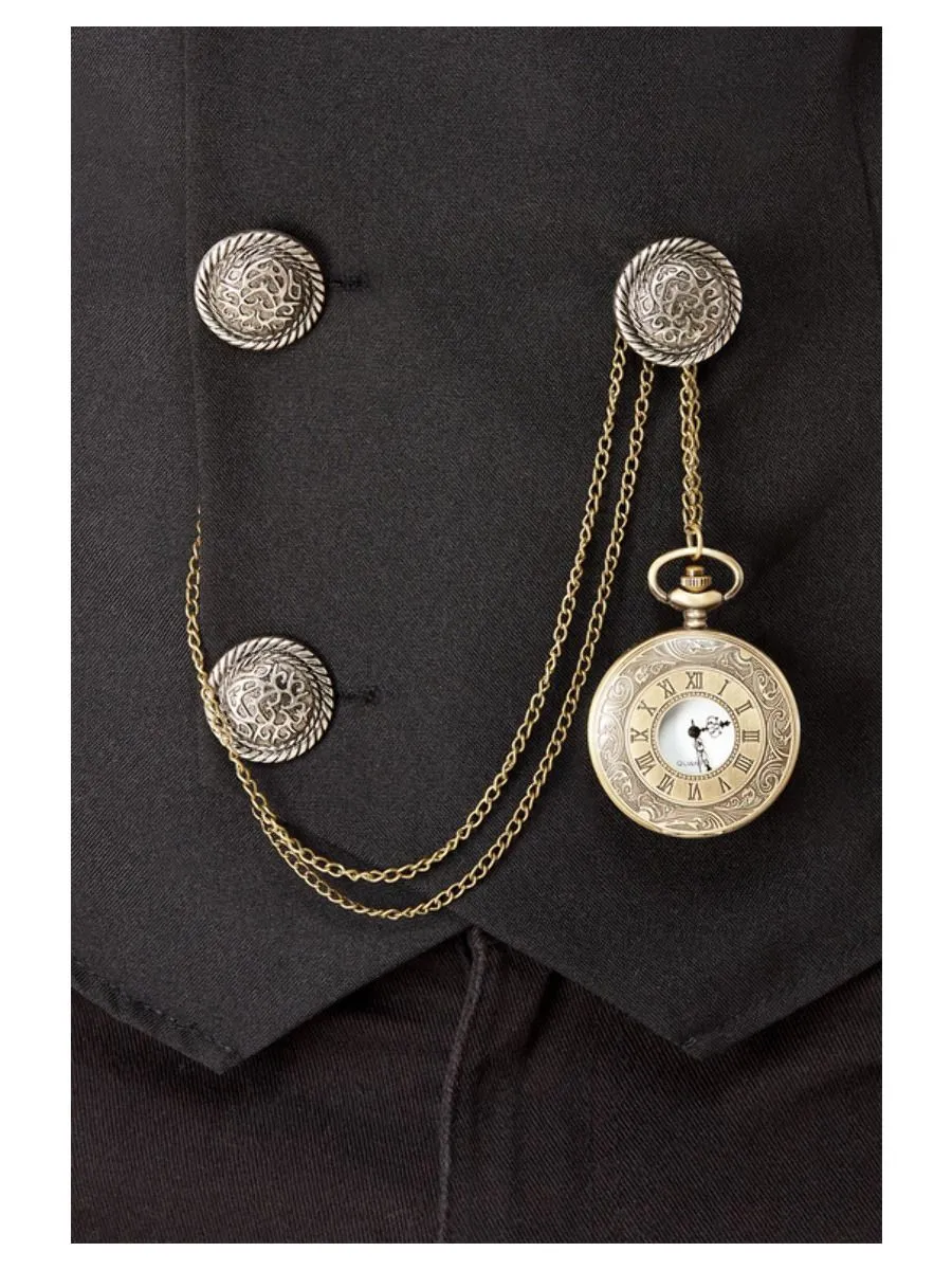 20's Pocket Fob Watch