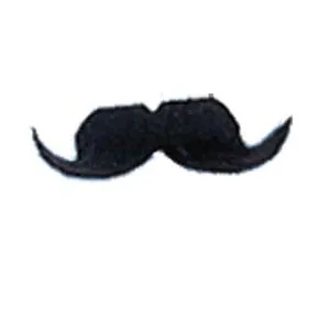 3 Elegant Mustache