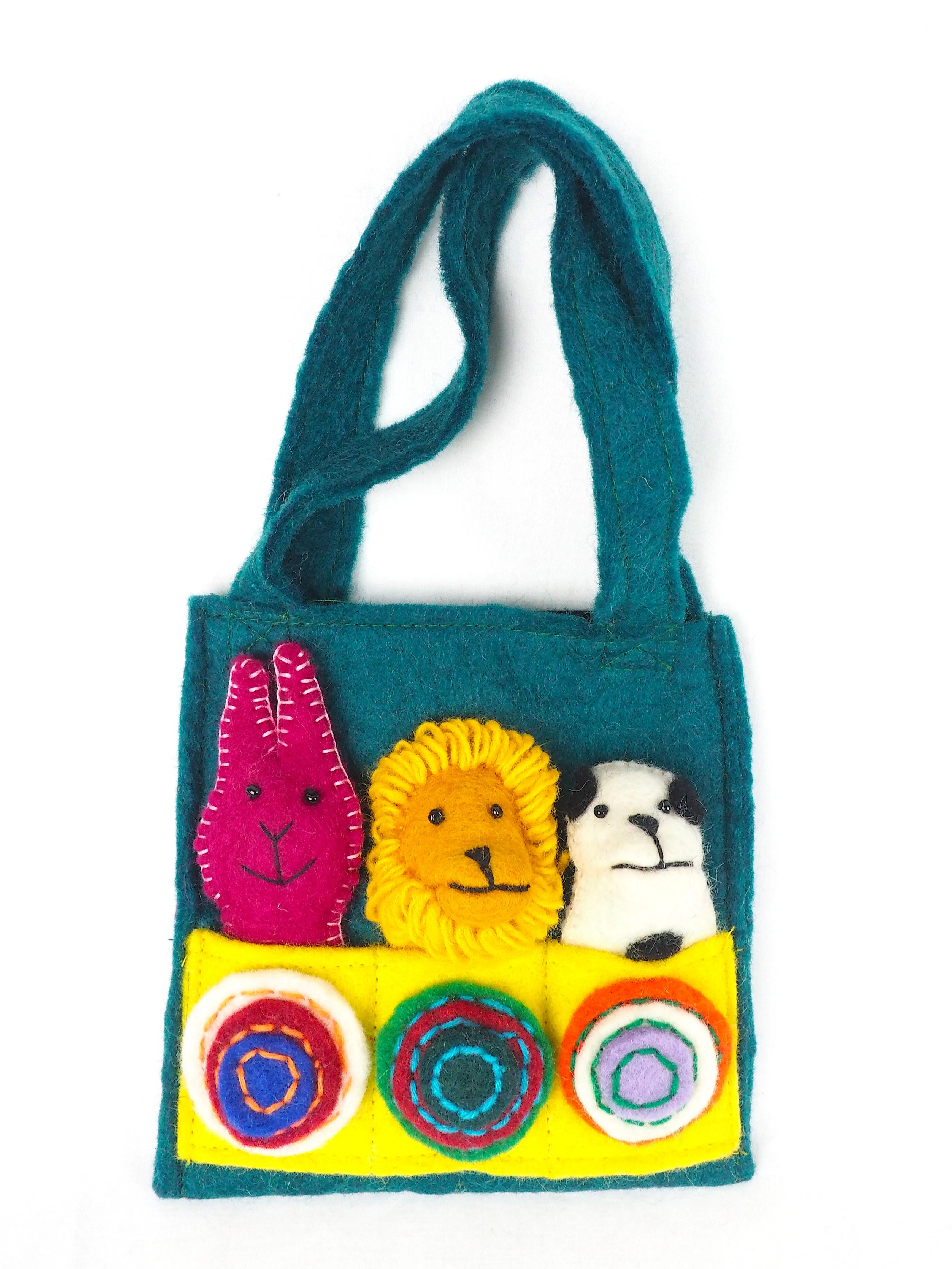 3 Finger Puppet Bag 03