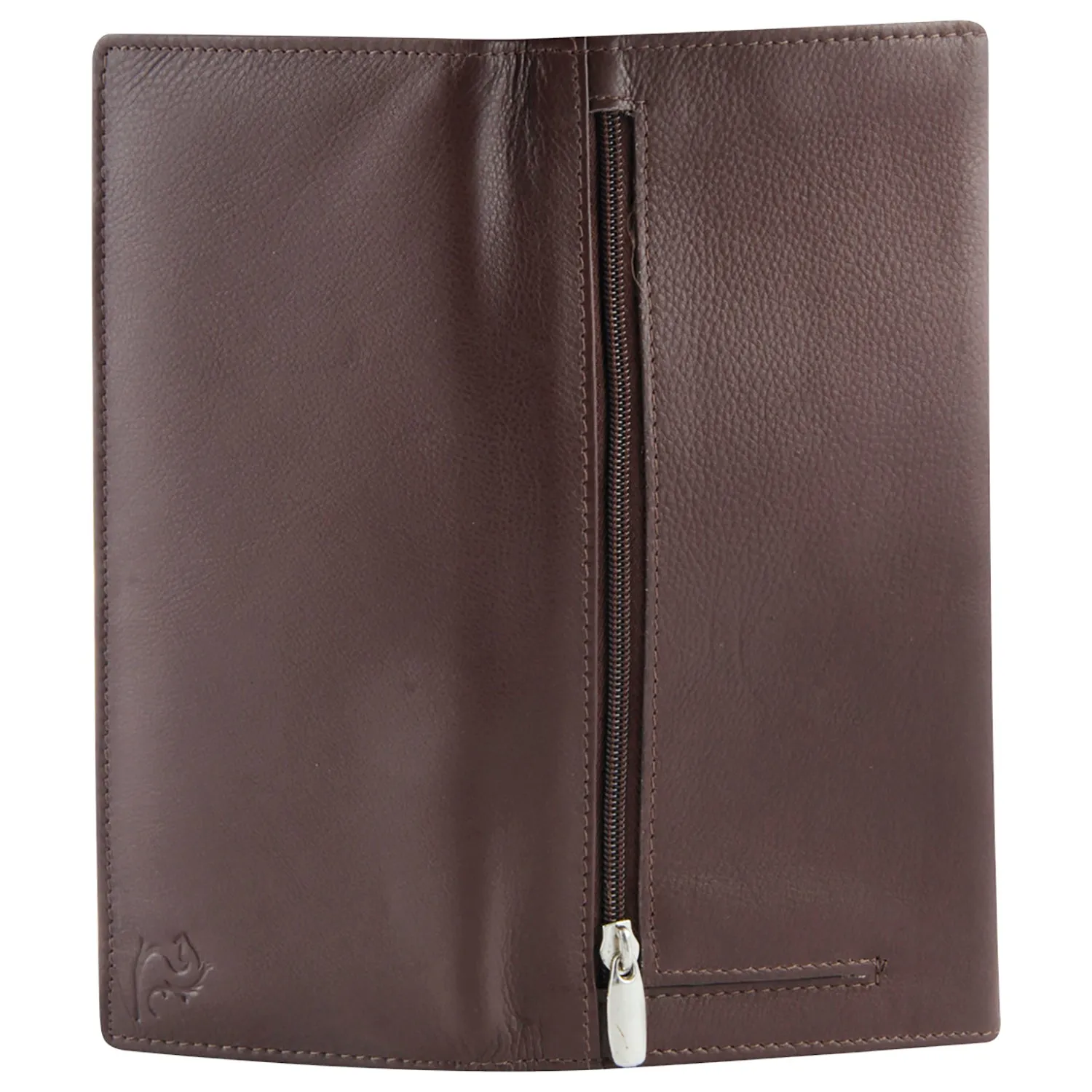 7019 Tan Extra Thin Wallet