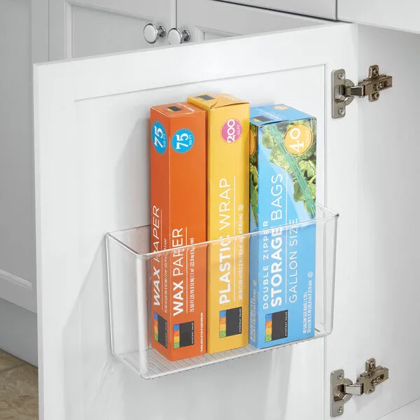 Affix Peel & Stick Recycled Organizer-Large