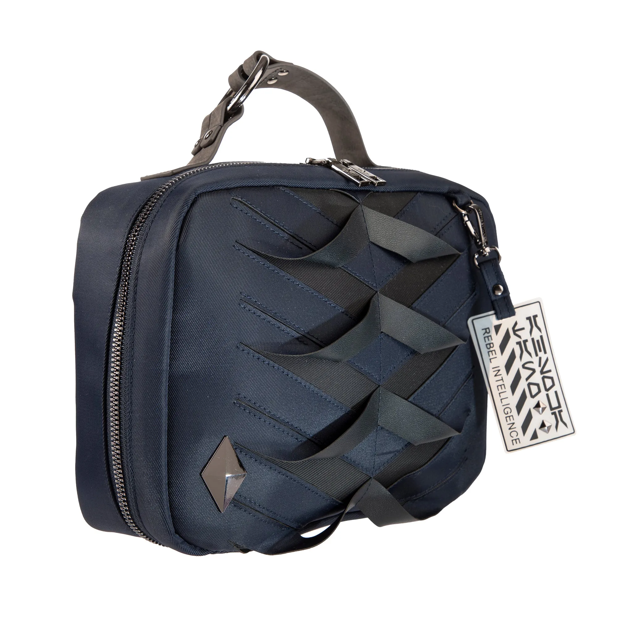 Ahsoka Cosmetic & Toiletry Travel Bag