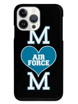 Airforce Mom Military Case