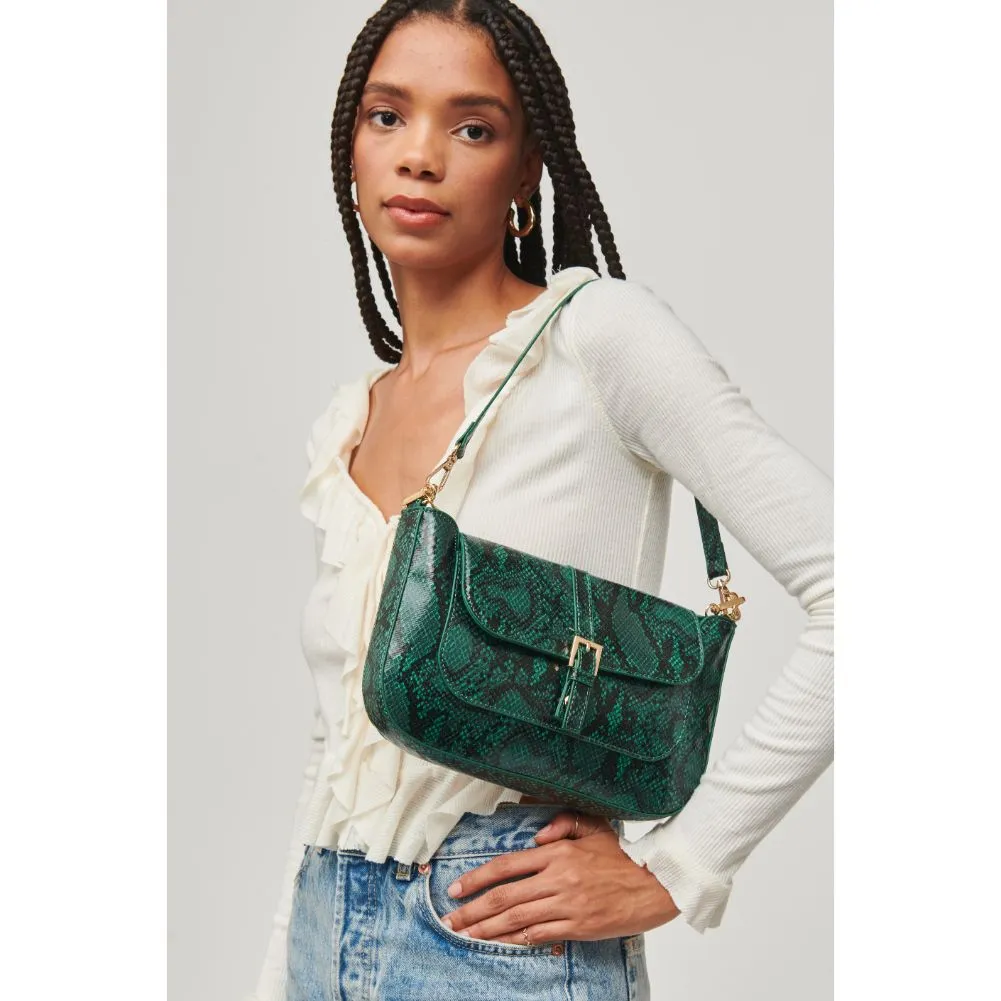 Alexandra Shoulder Bag