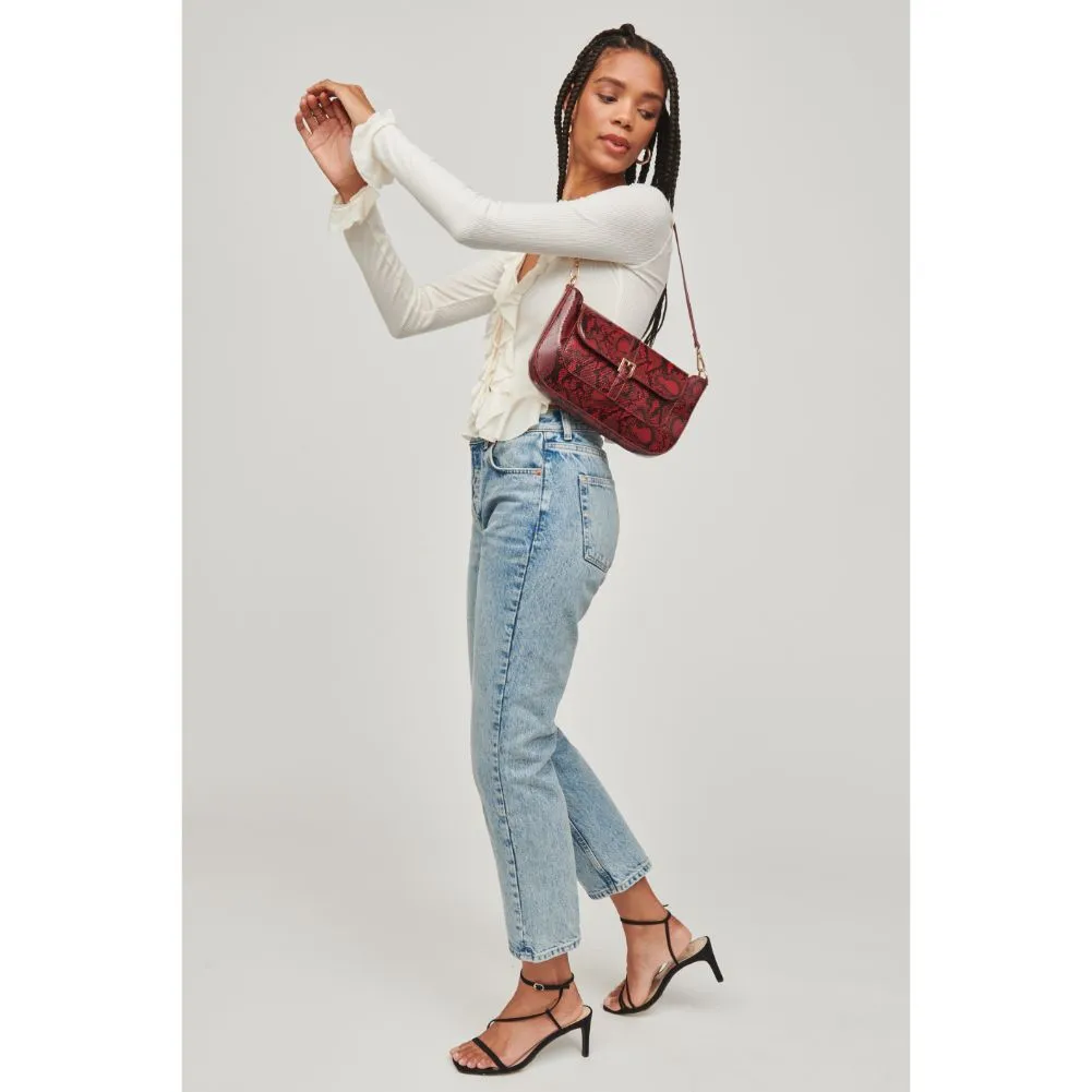 Alexandra Shoulder Bag