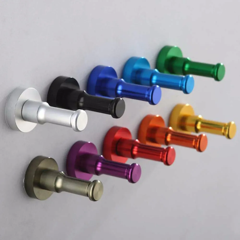 Aluminum Wall Hook