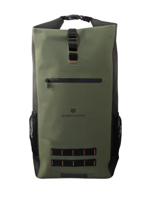 Ancona 30 Premium Waterproof Backpack