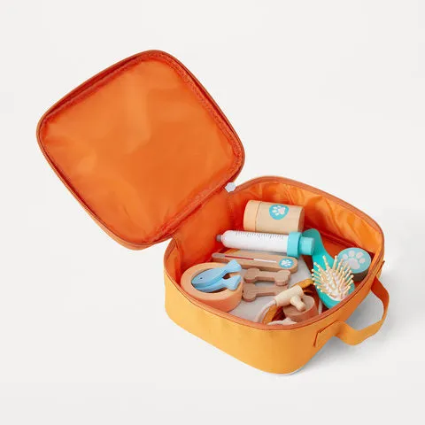 Anko Wooden Pet Vet Kit / Ages 3  years