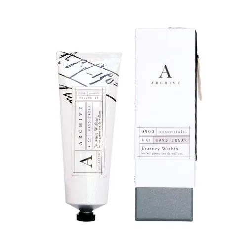 Archive Hand Cream