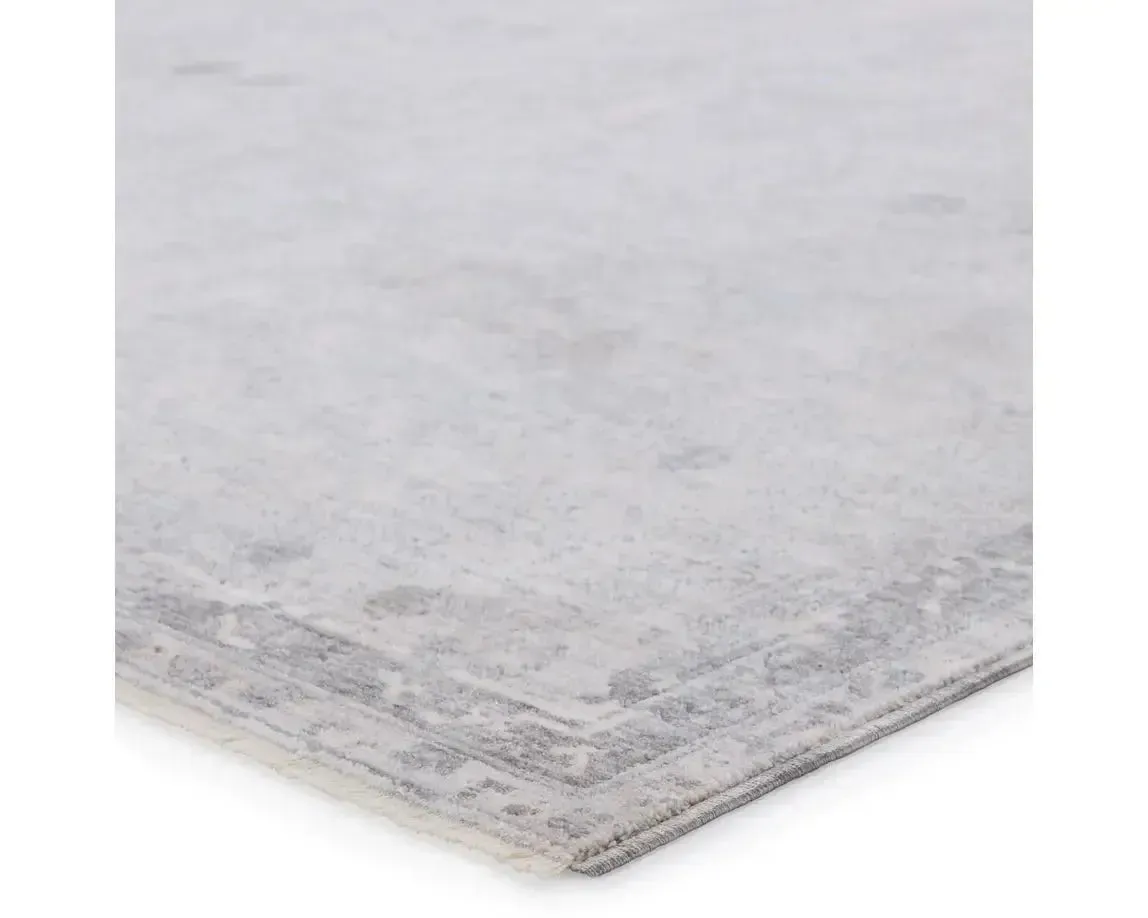 Ballad BLA02 Light Grey/Beige Rug