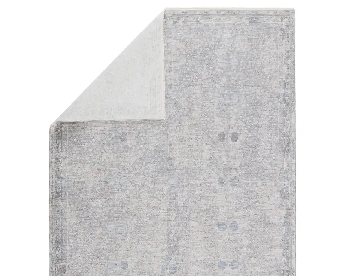 Ballad BLA02 Light Grey/Beige Rug