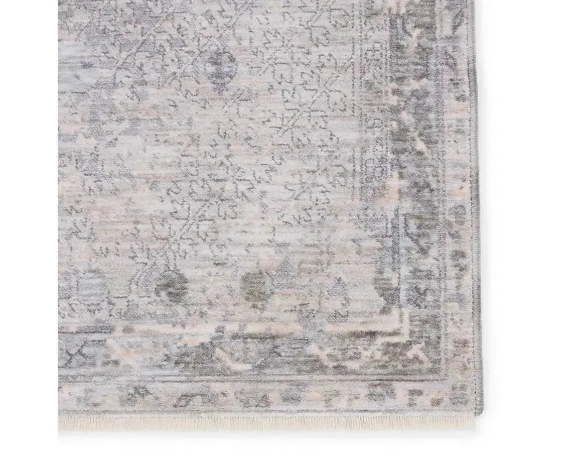 Ballad BLA02 Light Grey/Beige Rug