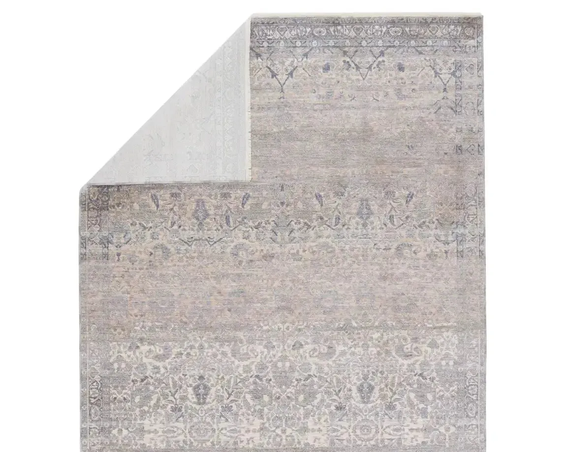 Ballad BLA05 Beige/Grey Rug