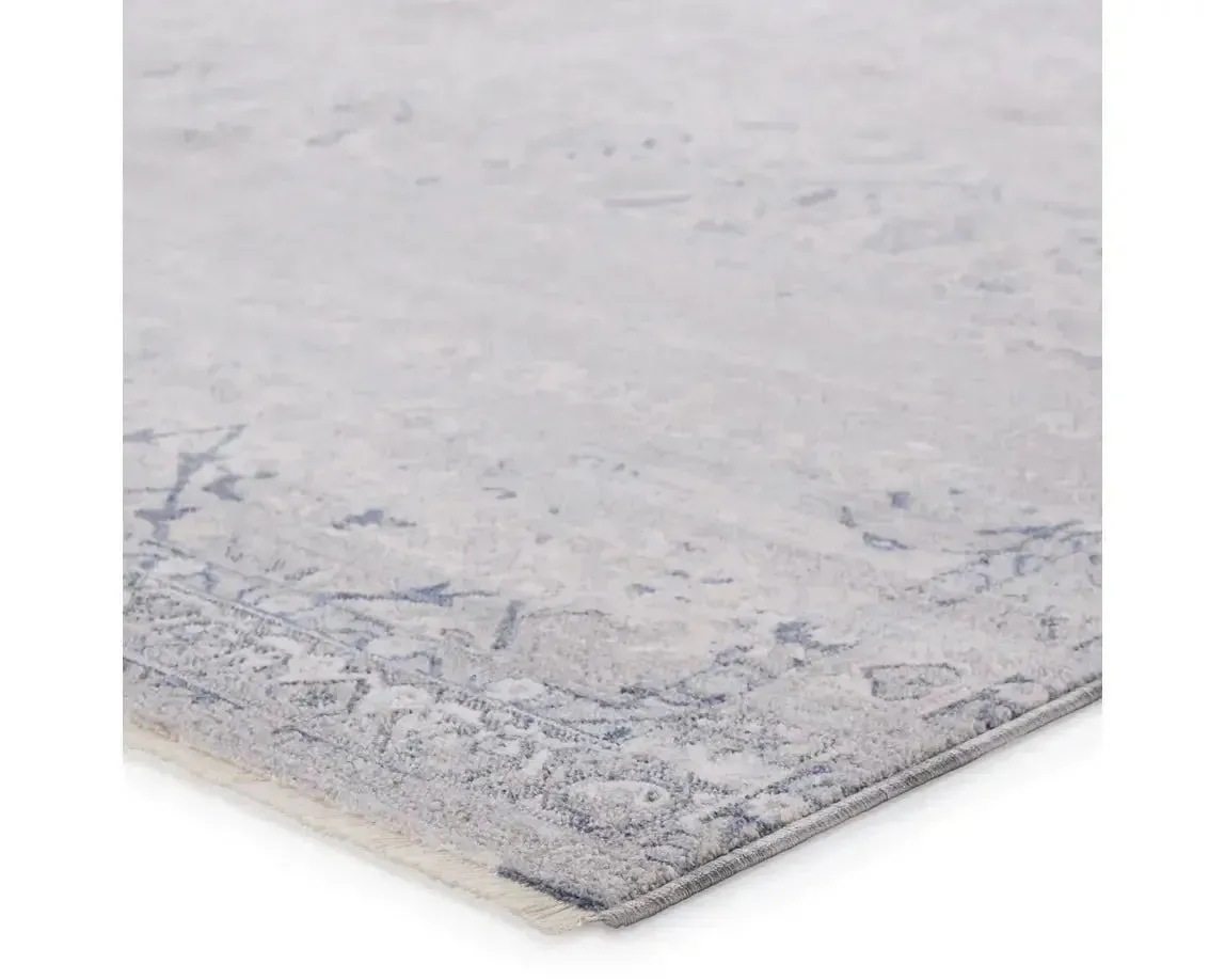 Ballad BLA05 Beige/Grey Rug