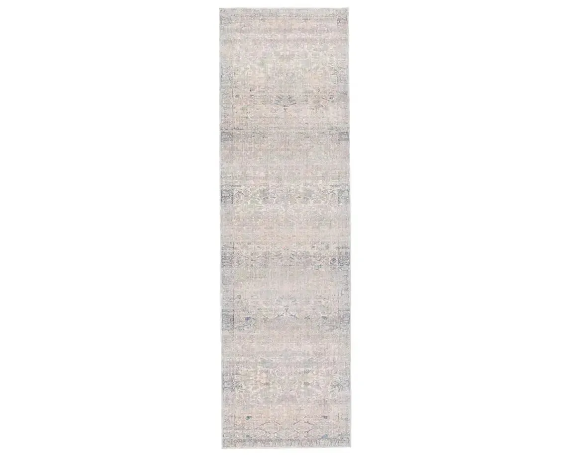 Ballad BLA05 Beige/Grey Rug