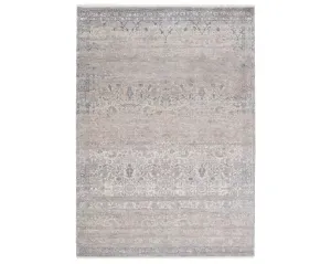 Ballad BLA05 Beige/Grey Rug