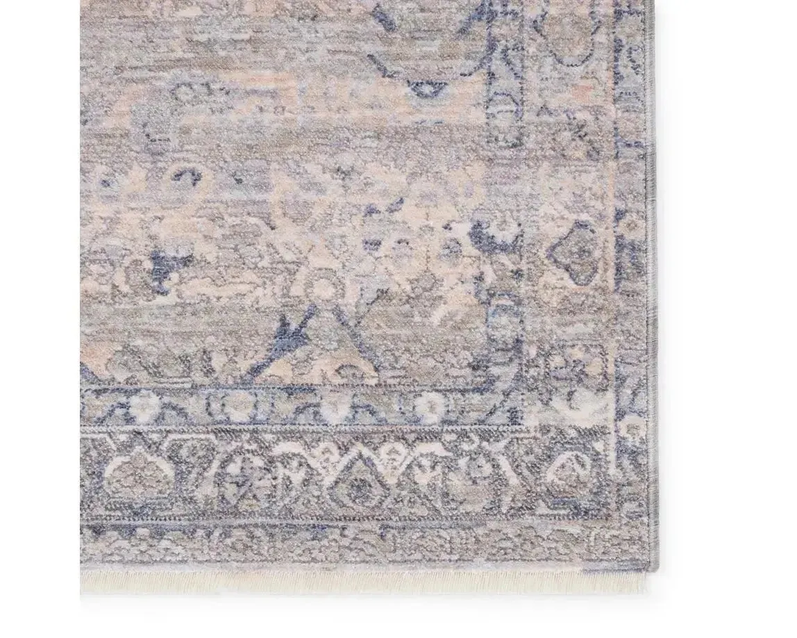 Ballad BLA05 Beige/Grey Rug