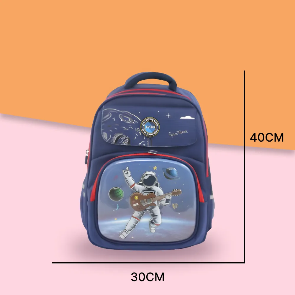 Beautiful Character Theme Backpack 40x30cm)