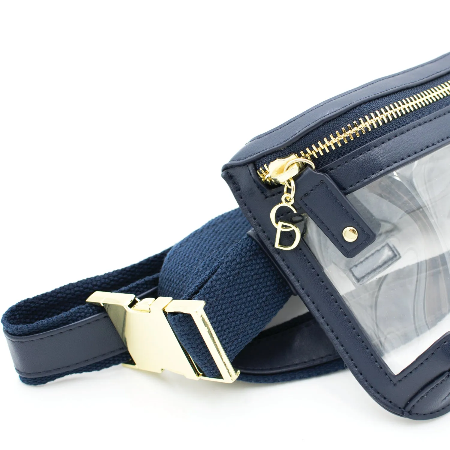 Belt Bag - United States Naval Academy