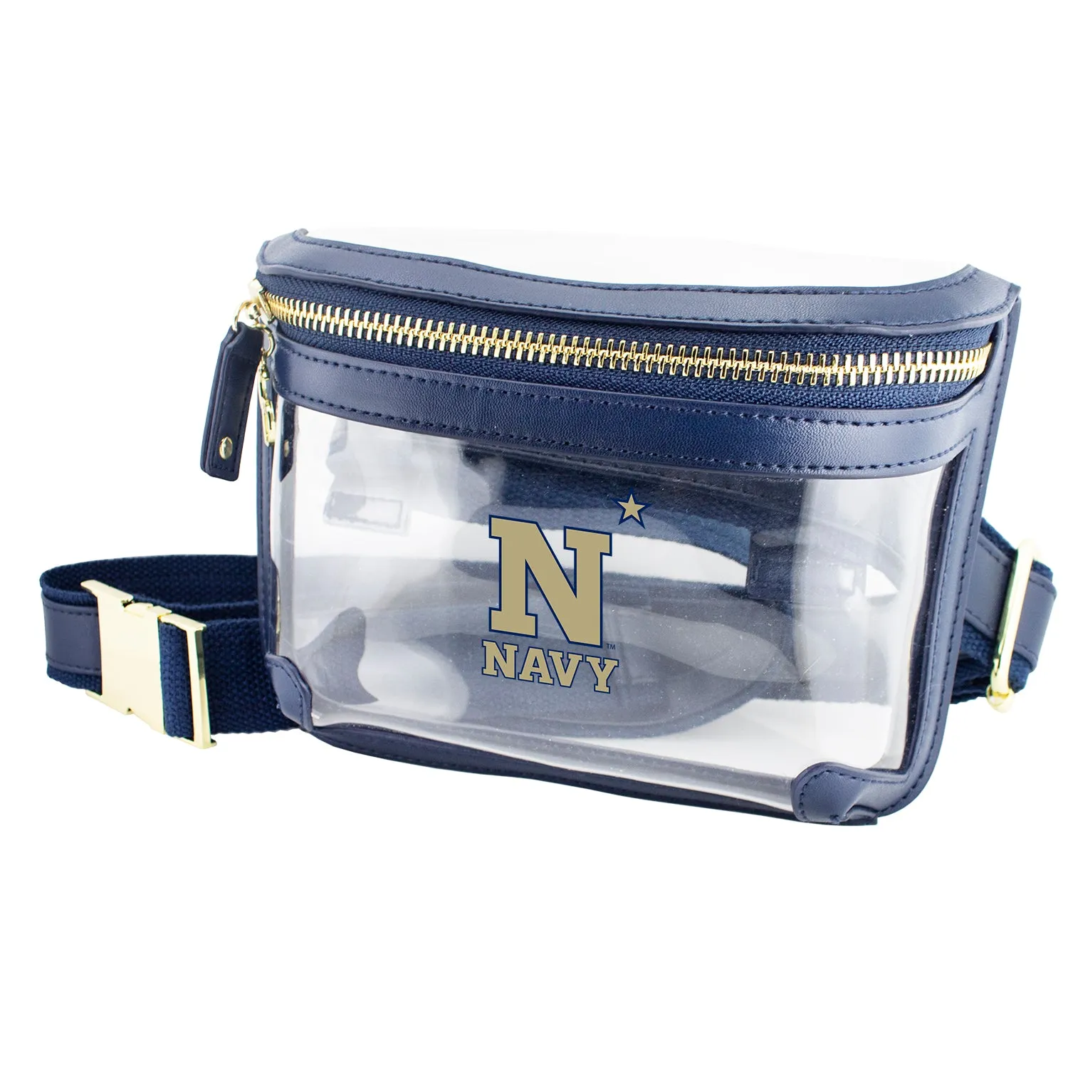 Belt Bag - United States Naval Academy