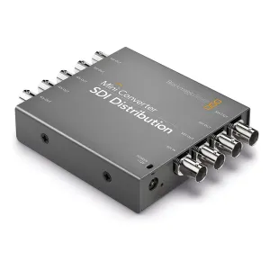 Blackmagic Design Mini Converter SDI Distribution