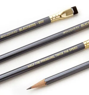 Blackwing Original 602 Pencil