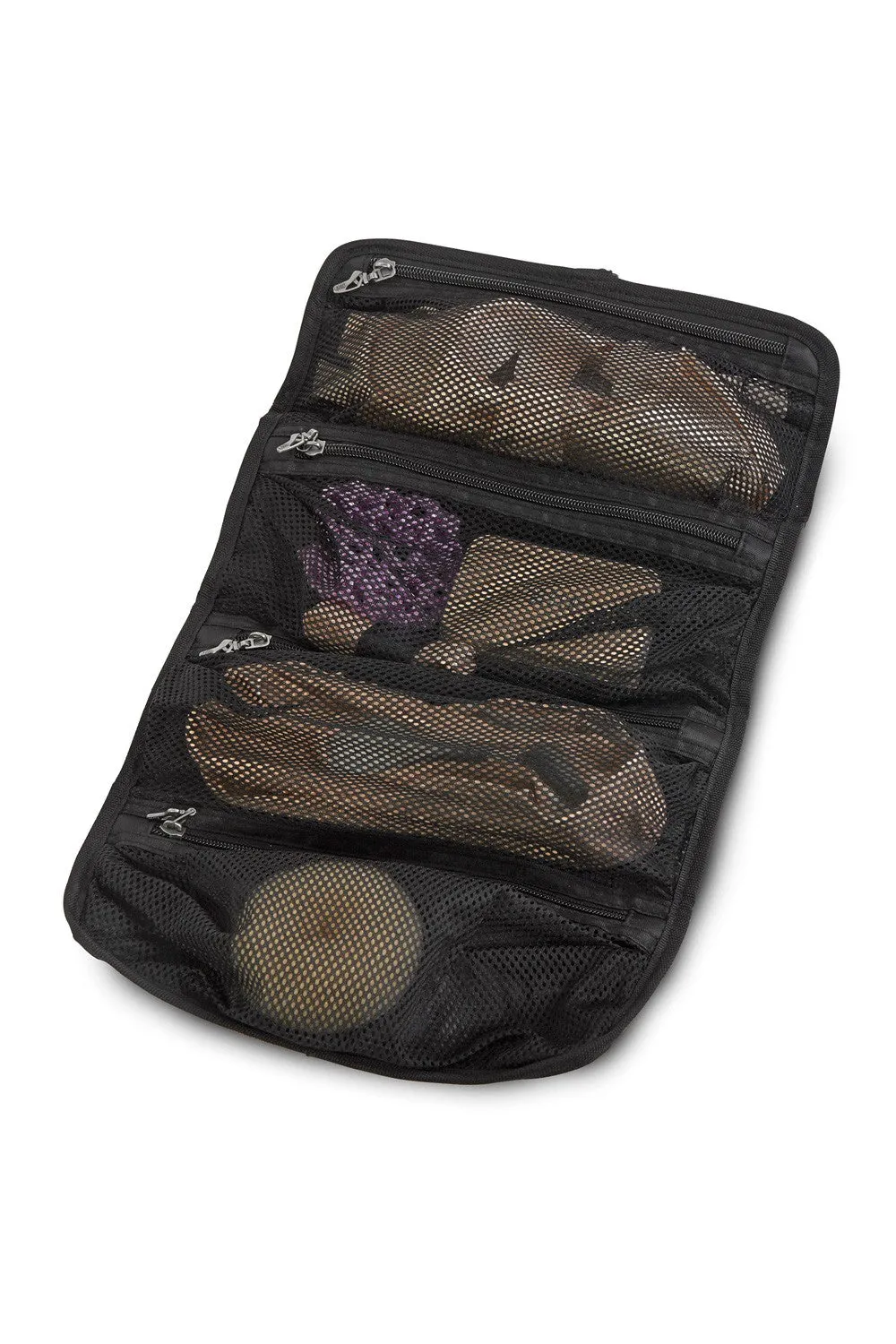 Bloch Roll-Up Organizer Bag