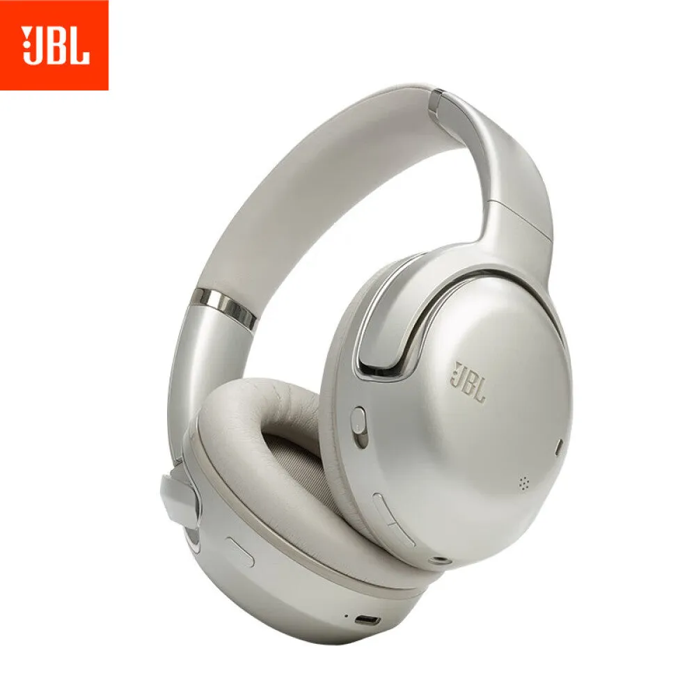 Bluetooth headset JBLTOUR ONE M2 with head mount