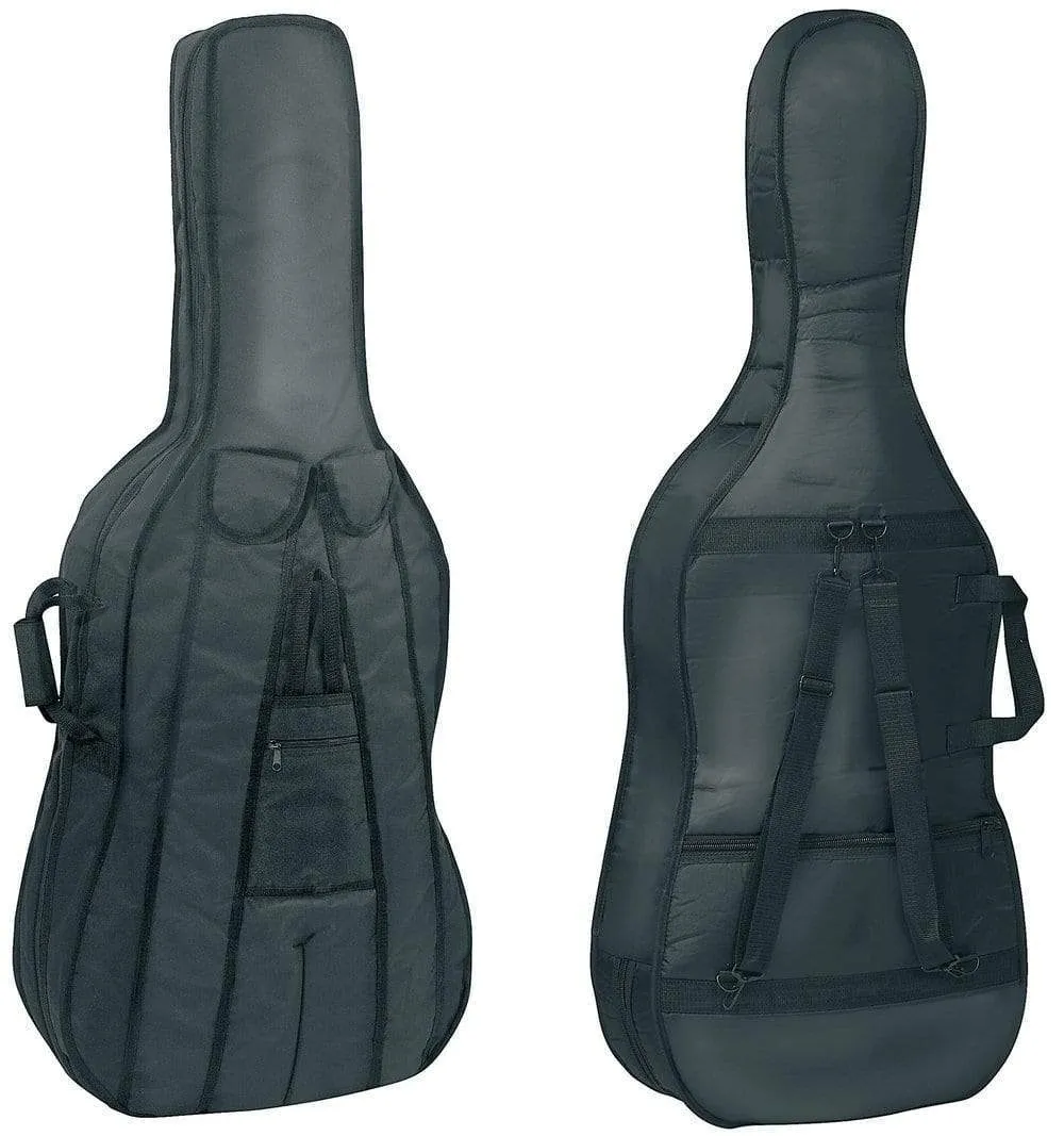 Boehme Gewa Professional Cello with Bag