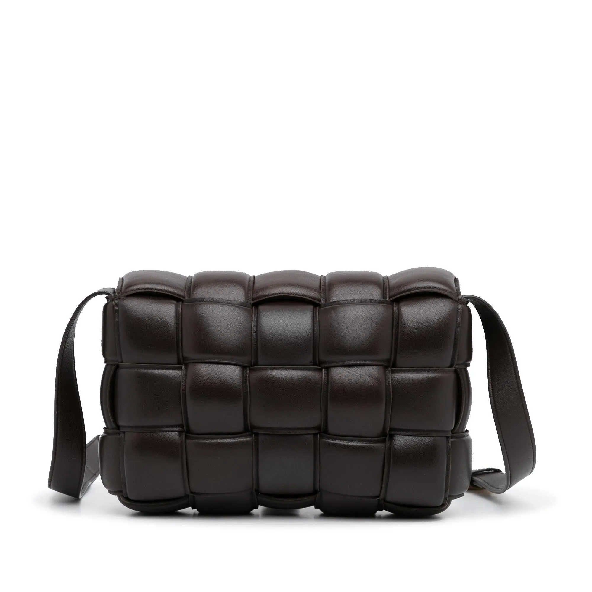 Bottega Veneta Padded Cassette (SHG-aQo09a)