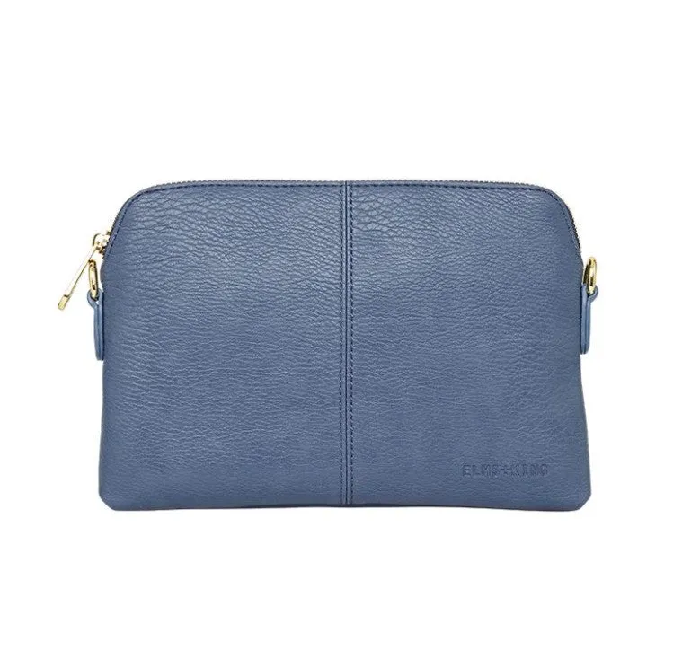 BOWERY WALLET PETROL