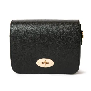 Buckingham Leather Handbag