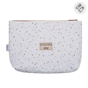 Cambrass Toilet Bag Astri Grey