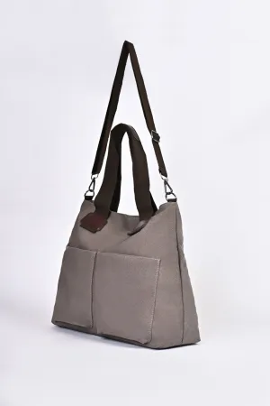 CANVAS BAG