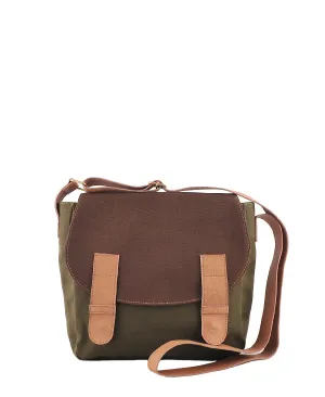 Canvas Handbag