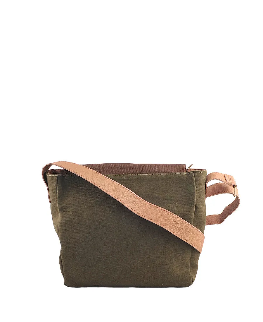 Canvas Handbag