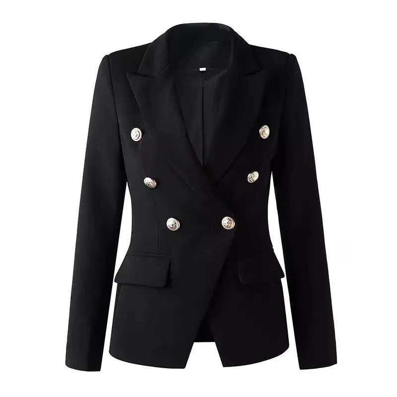 CARIE Elegant BLAZER