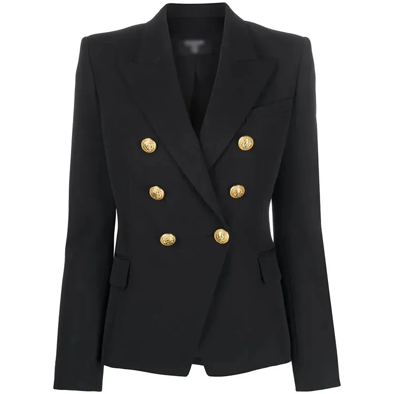 CARIE Elegant BLAZER