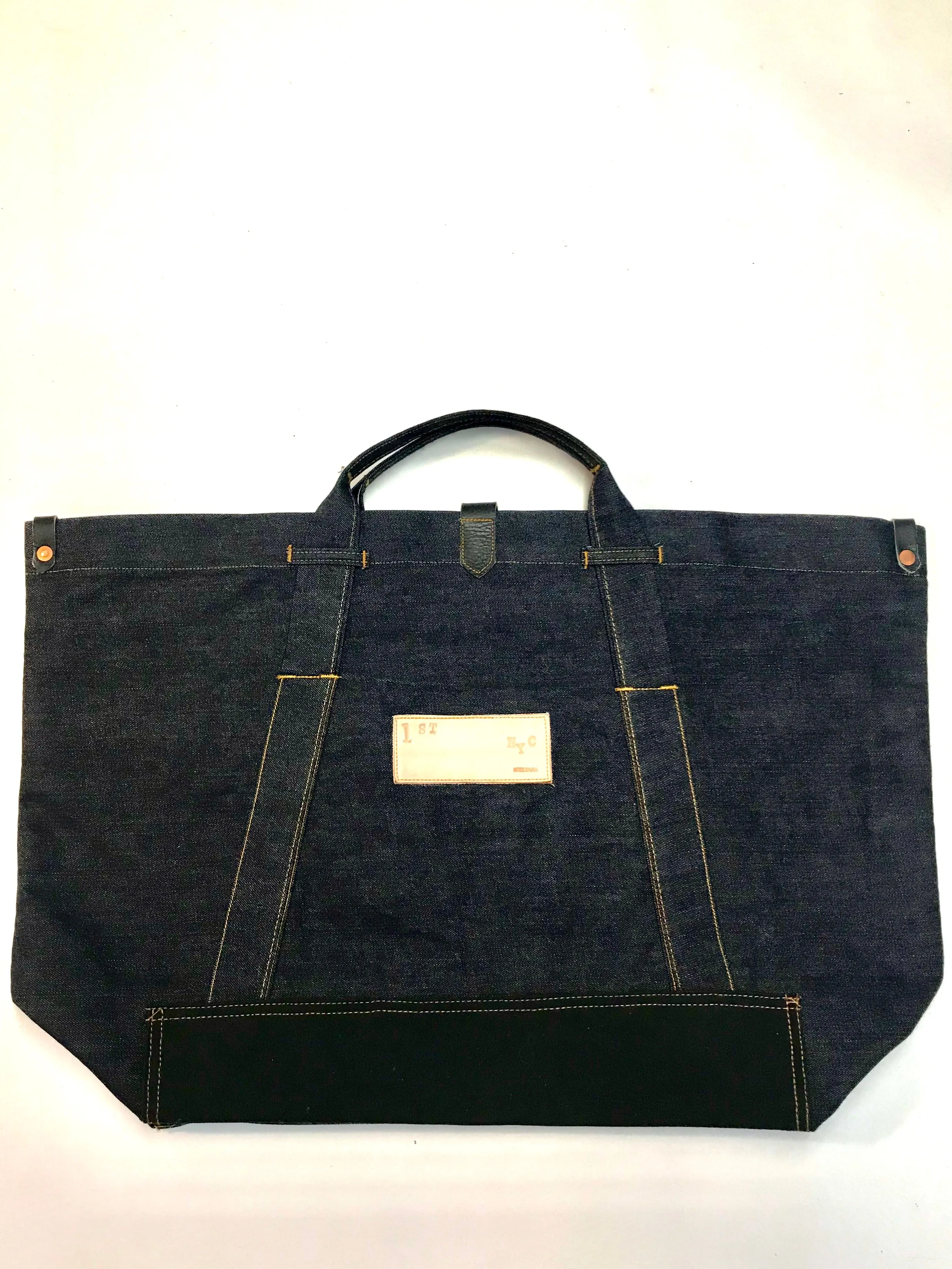 Carryall Bag N.138