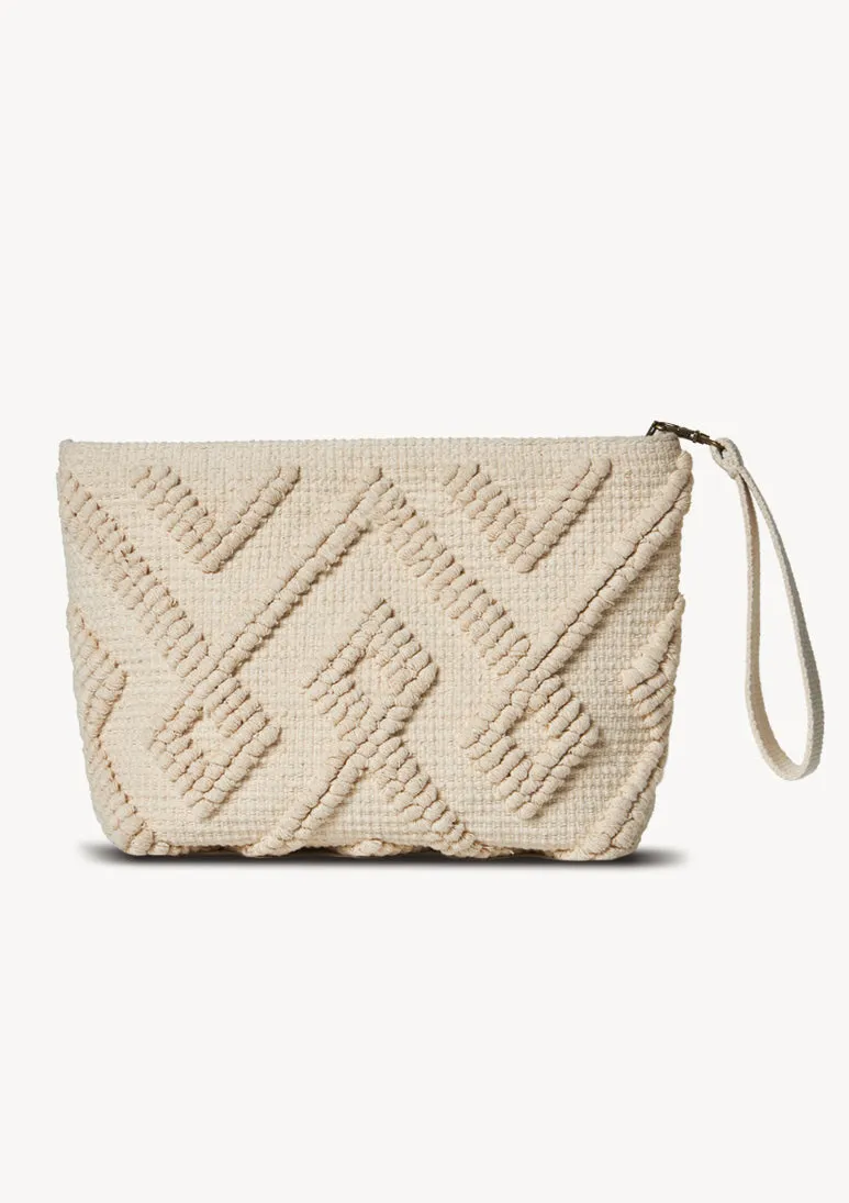 Cascavel Clutch Natural