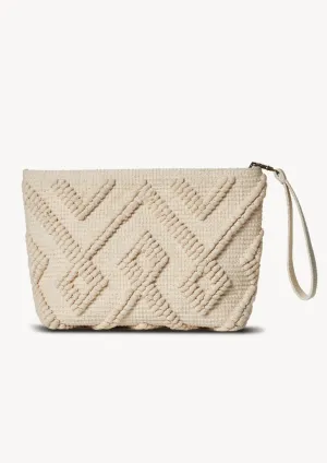 Cascavel Clutch Natural